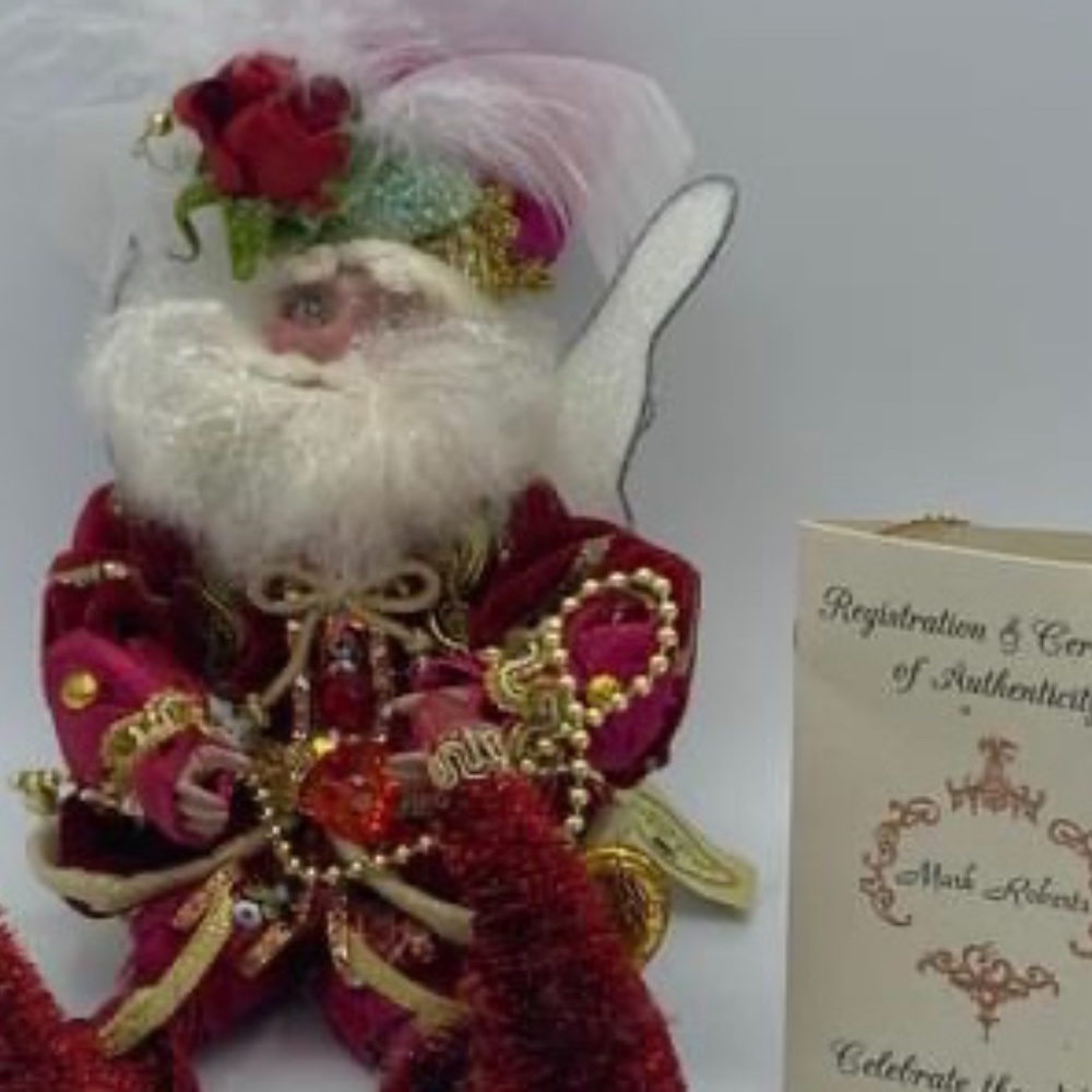 Mark Robert's Love of My Life Fairy, Small 51-9184